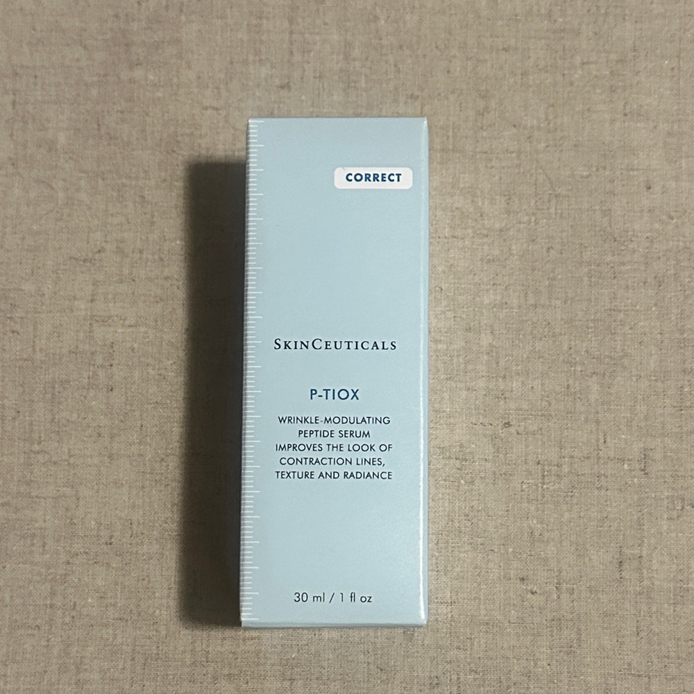 SkinCeuticals P-Tiox Peptide Anti Aging Serum
